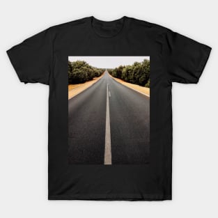 Road to Infinity T-Shirt